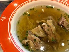-七爷清汤腩·港式茶餐厅(世博店)