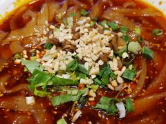 -韩包子(建设路店)