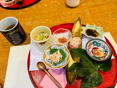 -和创柚子·会席日本料理(新区淮海街店)