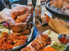 -Dak's 炸鸡(远景路店)