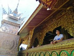 -西双版纳总佛寺