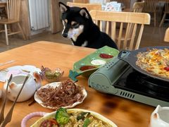 -柴の食堂·日式家庭料理·熊之肆(大学路店)