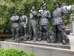 -南昌八一起义纪念馆