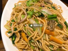 -海坛特色小吃·只做平潭特色菜(平潭店)