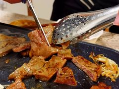 -玄希浪漫厨房·韩料烤肉(湖滨银泰in77店)