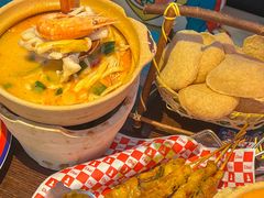 -泰妃殿(武汉首店)