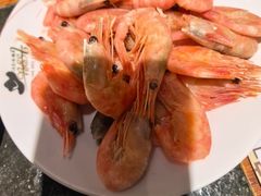 -汉巴味德(鞍山万象汇店)