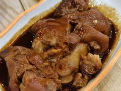 -瑞霖·隆江猪脚饭