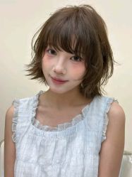 -YESIDO椰岛造型烫发染发