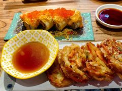 -桃太郎创作料理(大坪店)