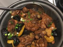 -到家尝北京菜(西坝河店)