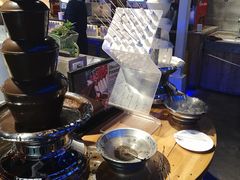 -西十二街牛排(顺义华联店)