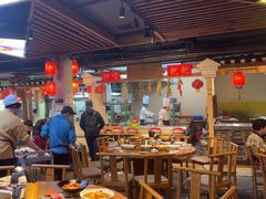 -印象鲵宴·张家界地标美食名片(溪布街店)