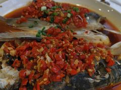 -新新湘菜馆(新中街二条店)