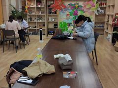 -100家灵感仓库·DIY团建(什刹海店)