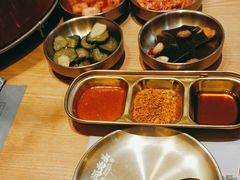 -闻老头·菊花炭烤肉(D11店)