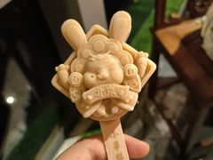 -小吊梨汤·北京菜·烤鸭(双井乐成中心店)