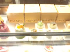 -théATRE 茶聚场(王府中環店)
