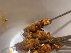 -楼兰古丽·新疆拌面·清真(华阳城店)