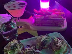-MOSSO音乐酒吧·Live House(南京西路店)