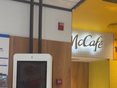 -麦当劳(安定门外大街店)