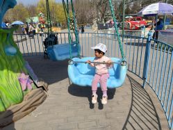 -大望京儿童游乐场