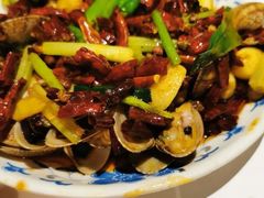 -丹虾|文和友小龙虾·烙锅(陕西路旗舰店)