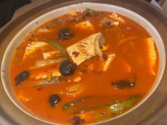 -面辣子·陕西家乡菜(钟楼店)