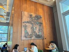 -星巴克臻选(深圳万象天地旗舰店)