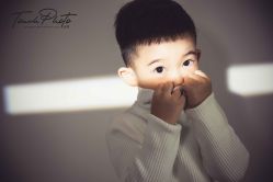 -韩国童感TOUCH PHOTO儿童摄影(朝阳分店)