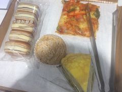 -巴黎贝甜(印象城店)