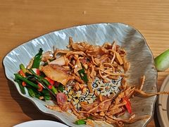 -隅乐胡椒虾·台湾菜·团建(皇岗店)