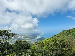-海南铜鼓岭景区