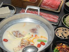 -骨之味·筒骨汤火锅(江头店)