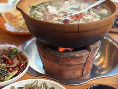 -洪大厨鸡煲(福田店)