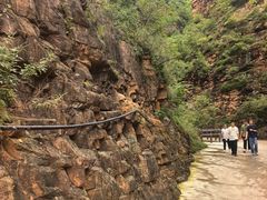 -湖洞水自然风景区