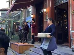 -巴伐利亚啤酒坊(意式风情街店)