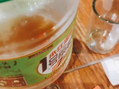 -永红源啤酒·烧烤·海鲜·大排档(青特城店)