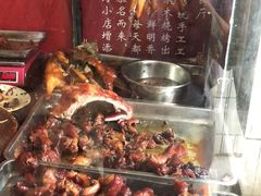 -大赤坎肥仔强烧味海鲜餐厅(大赤坎店)