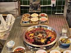 -俏媳妇火锅(宽窄巷子店)