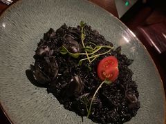 -IL Forno 意坊·意大利餐厅(温州万象城店)