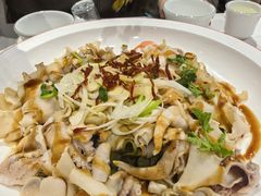 -渔码头食府·20年蓬莱老字号(登州路店)