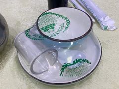 -奥华餐厅·老张记(台基厂店)