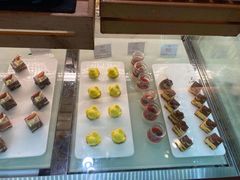 -广州中心皇冠假日酒店-环市食坊·海鲜自助餐厅