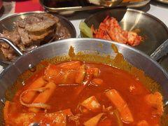 -西塔老太太泥炉烤肉(川沙百联店)