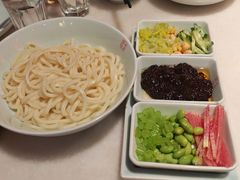 北京炸酱面-小吊梨汤·北京菜·烤鸭(双井乐成中心店)