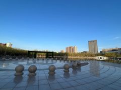 -青城公园