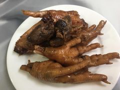 -再回首鸡肉米线(人民路一店)