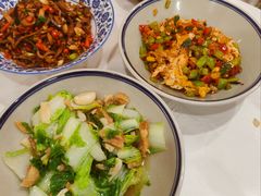 -新新湘菜馆(新中街二条店)
