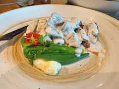 -G+KITCHEN(龙湖狮山天街店)